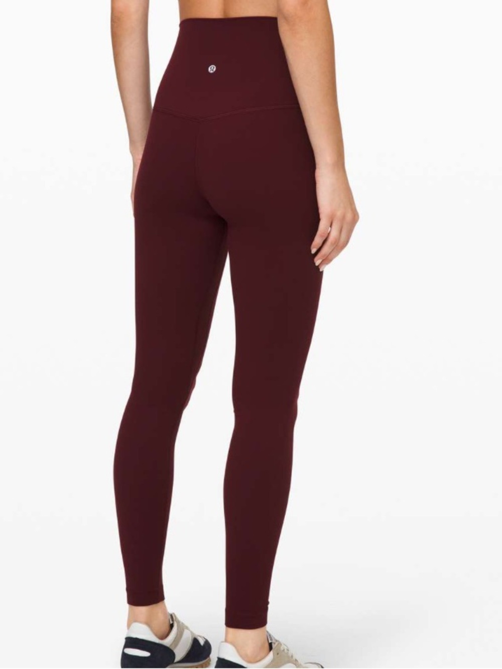 Lululemon Align-High Rise Pant 28"